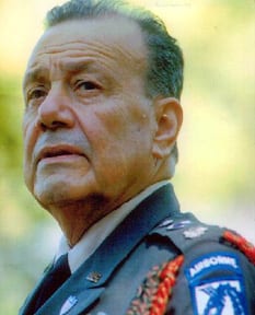 Alfred A. Alvarez