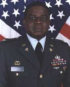 Alphonso W. Knight, Jr.