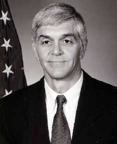 Bill A. Roderick