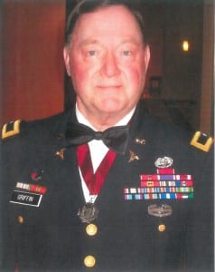 Brigadier General Gerald Dieter Griffin- resize
