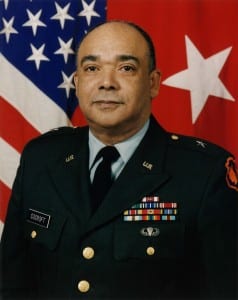 Brigadier General Robert Andrew Cocroft