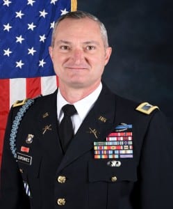 Colonel Richard Joseph Surowiec