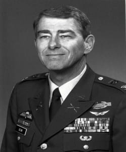 Colonel Robert Ray Ulin