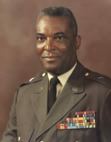 Brigadier General Roscoe Conklin “Rock” Cartwright