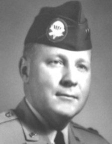 Major James B. Conway