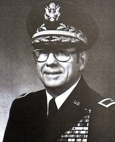  Brigadier General Thomas A. Sharpe