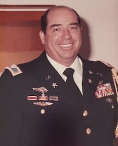 Colonel George A. Hooker