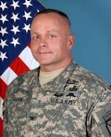 Colonel (Retired) Robert E Choppa - OCS Alumni